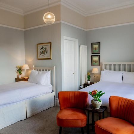 바너드캐슬 Newgate House B&B 외부 사진