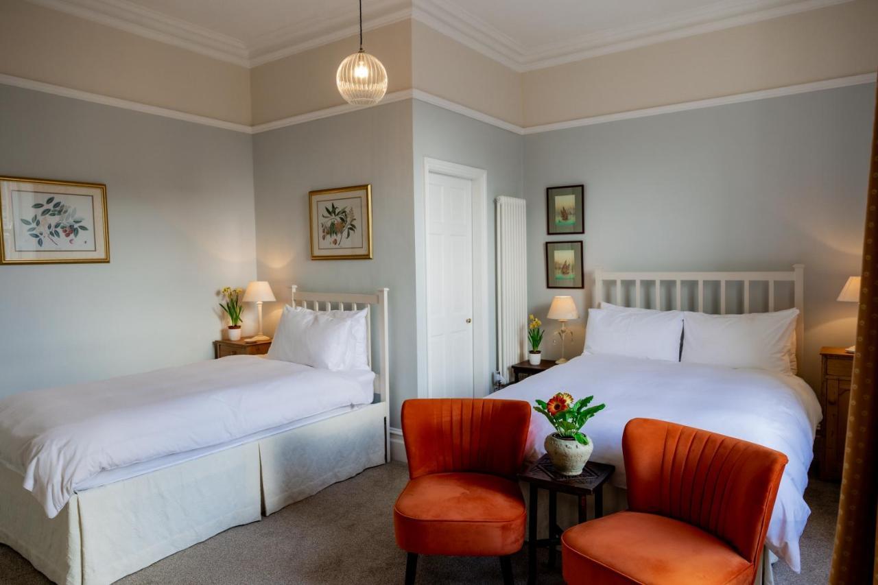 바너드캐슬 Newgate House B&B 외부 사진