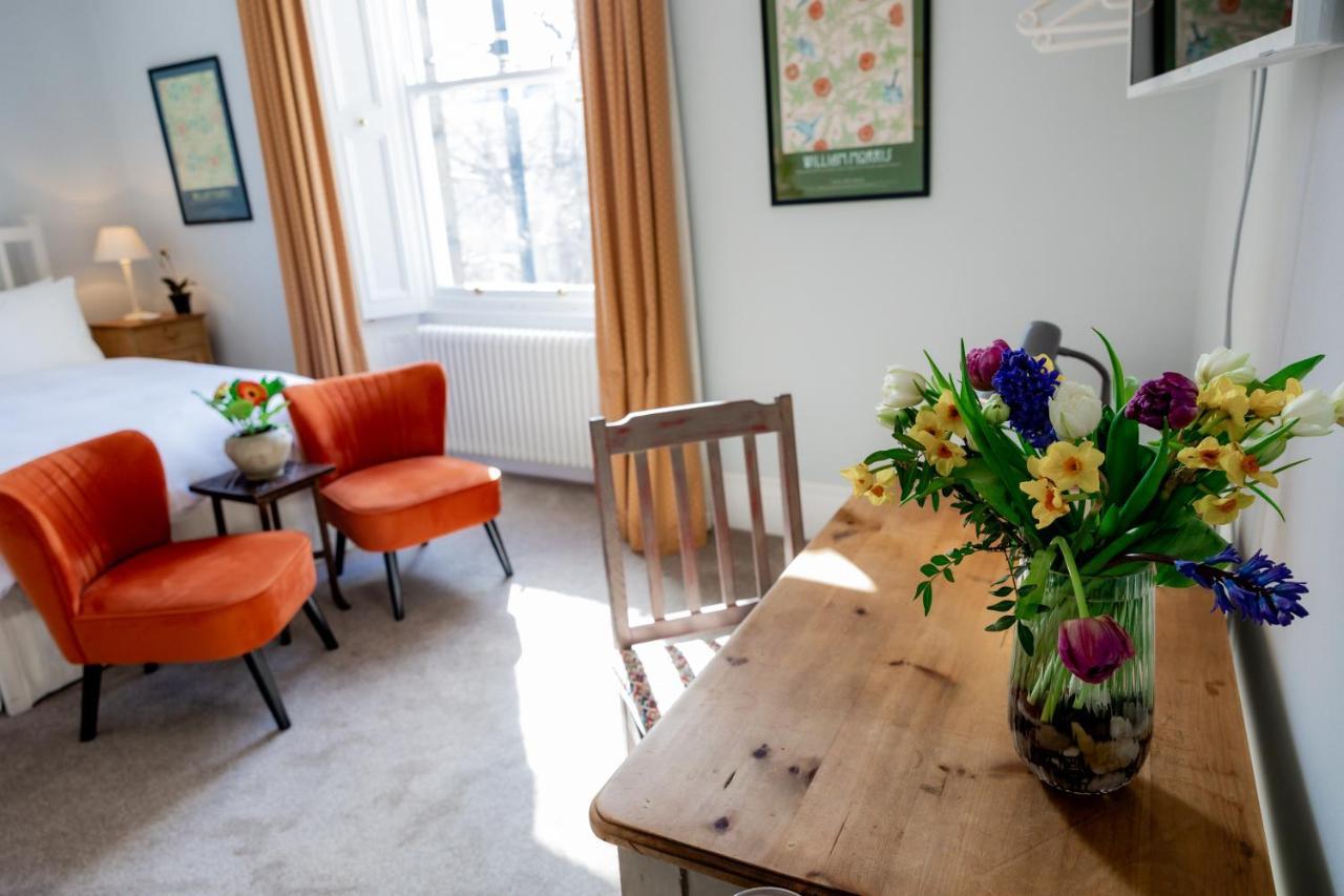 바너드캐슬 Newgate House B&B 외부 사진