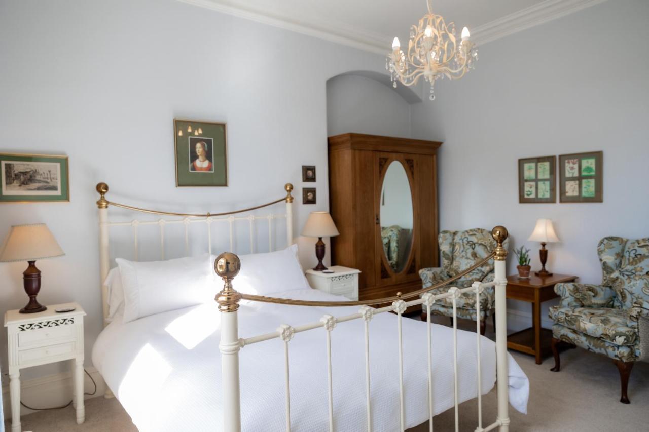 바너드캐슬 Newgate House B&B 외부 사진