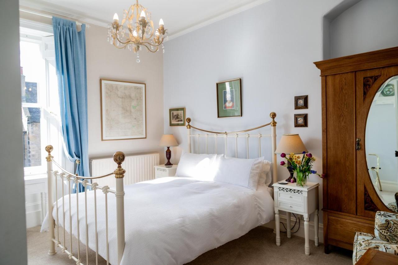 바너드캐슬 Newgate House B&B 외부 사진