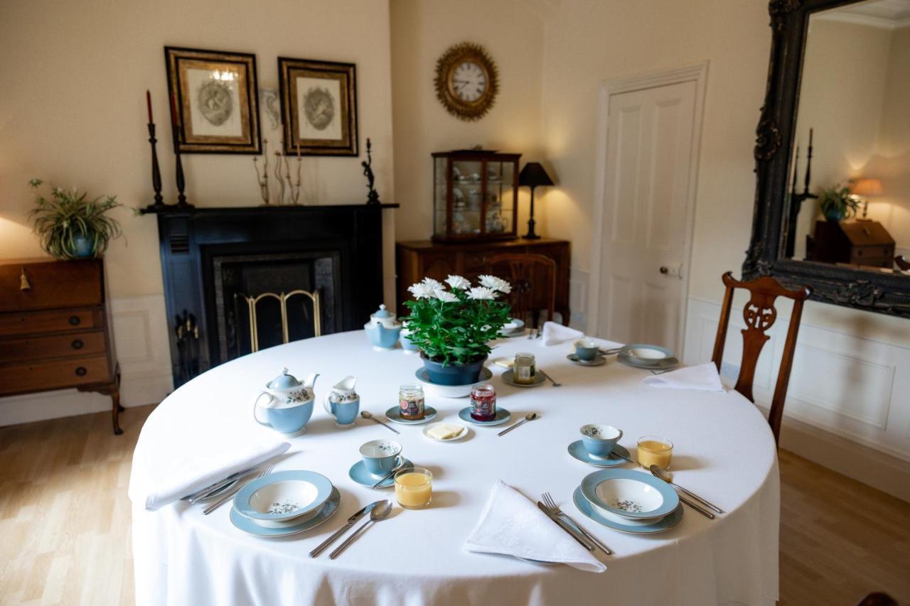 바너드캐슬 Newgate House B&B 외부 사진