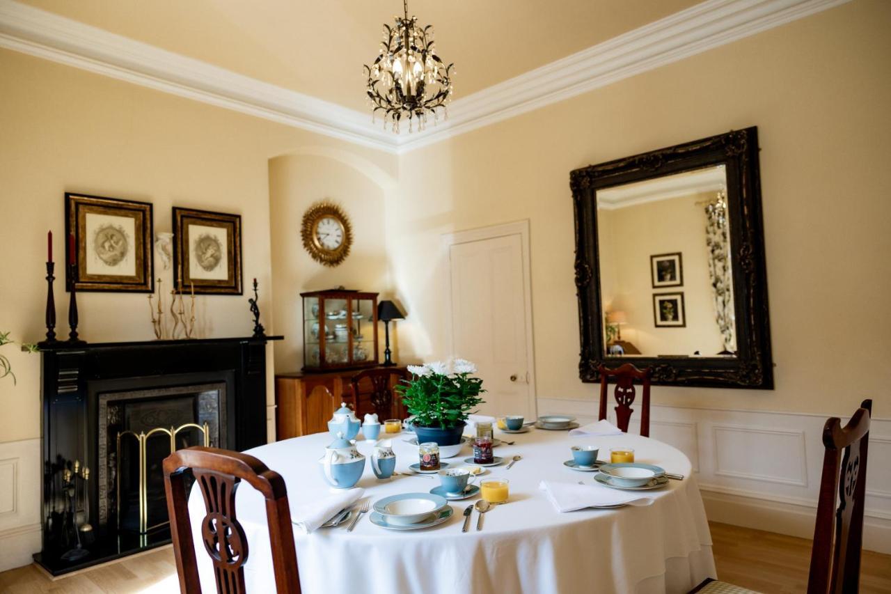 바너드캐슬 Newgate House B&B 외부 사진