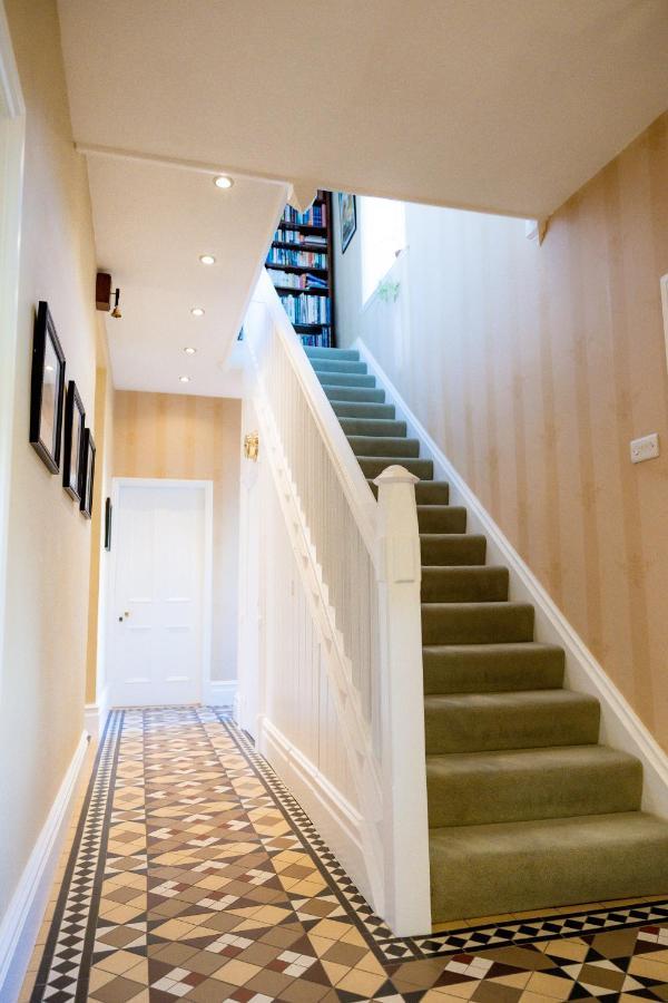 바너드캐슬 Newgate House B&B 외부 사진