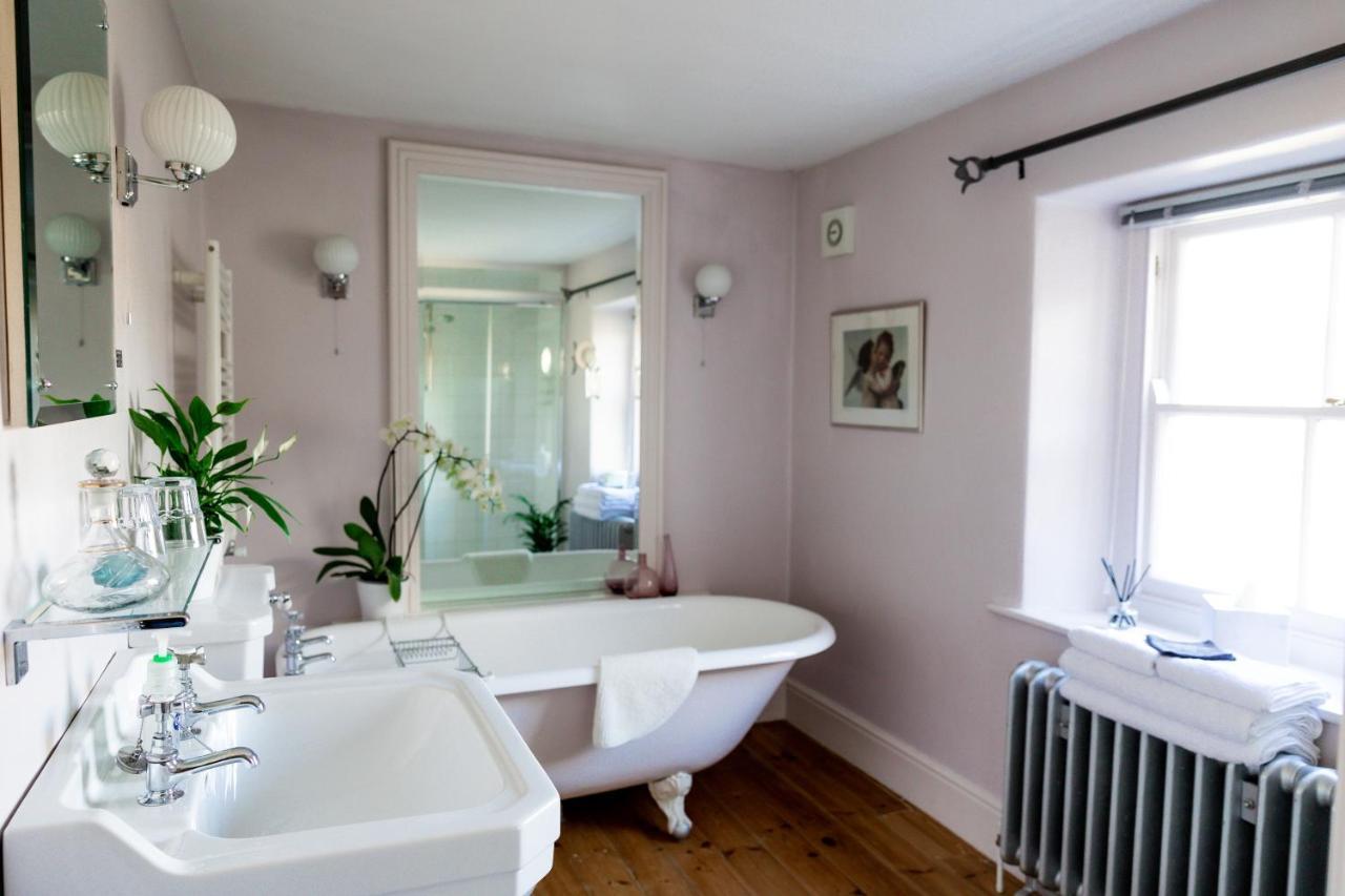 바너드캐슬 Newgate House B&B 외부 사진