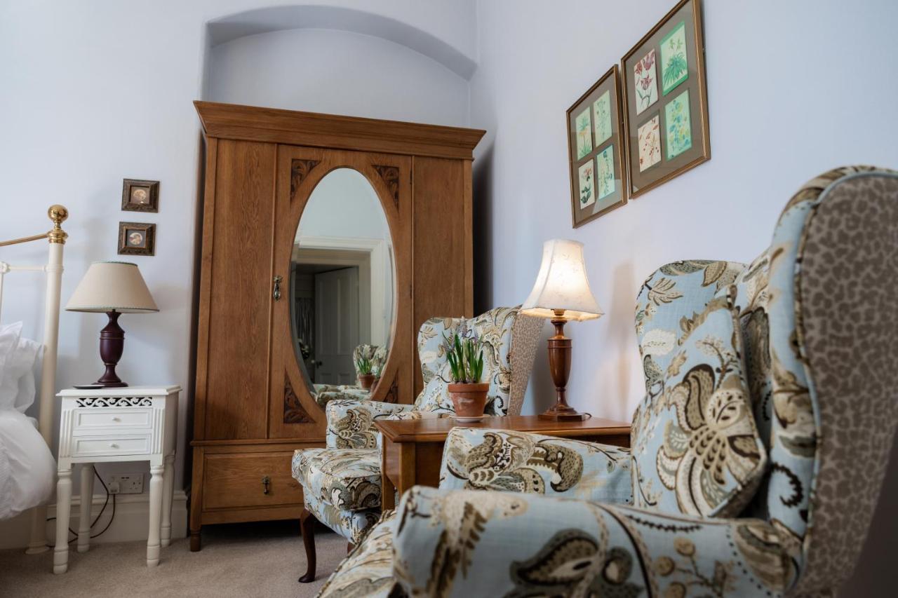 바너드캐슬 Newgate House B&B 외부 사진