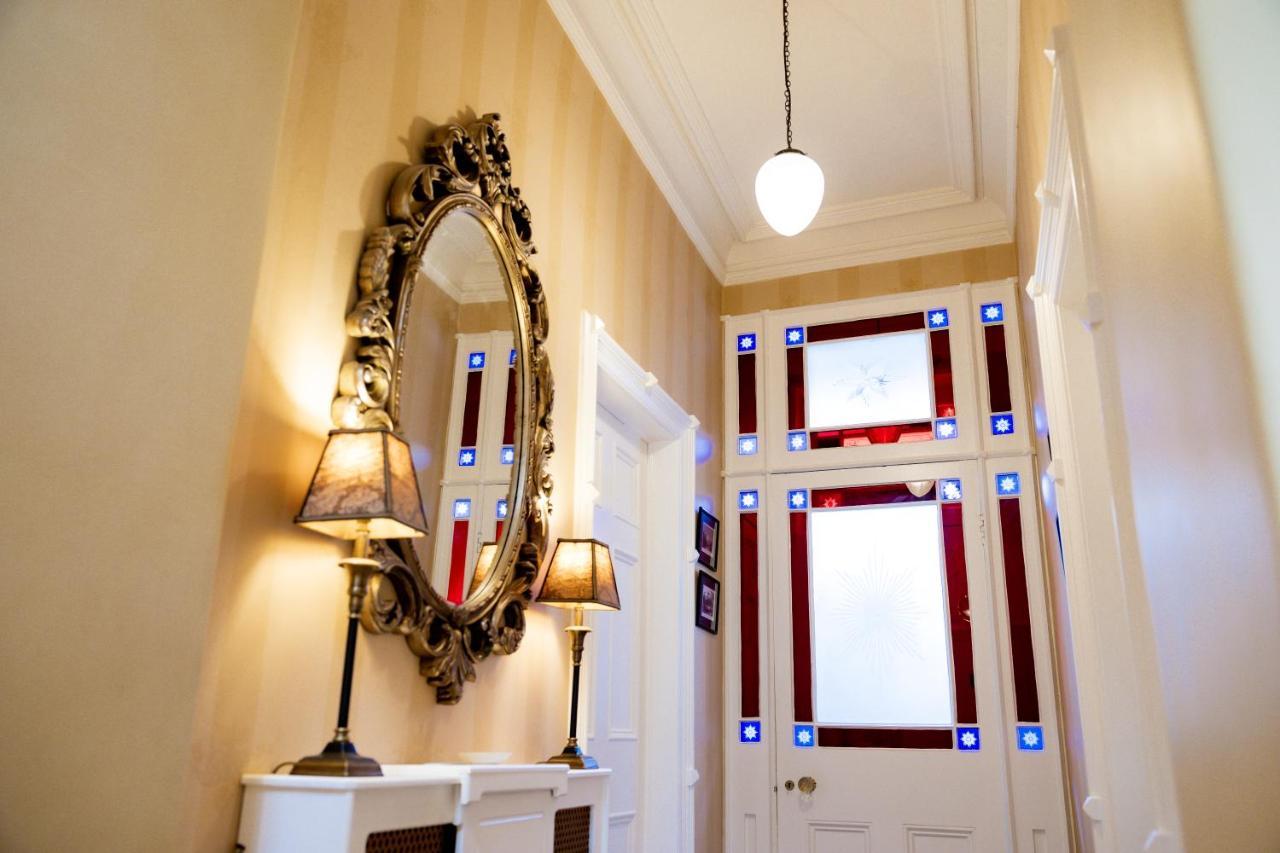 바너드캐슬 Newgate House B&B 외부 사진