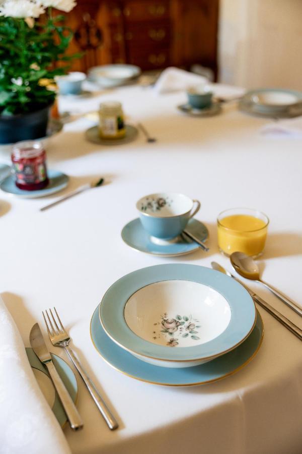 바너드캐슬 Newgate House B&B 외부 사진