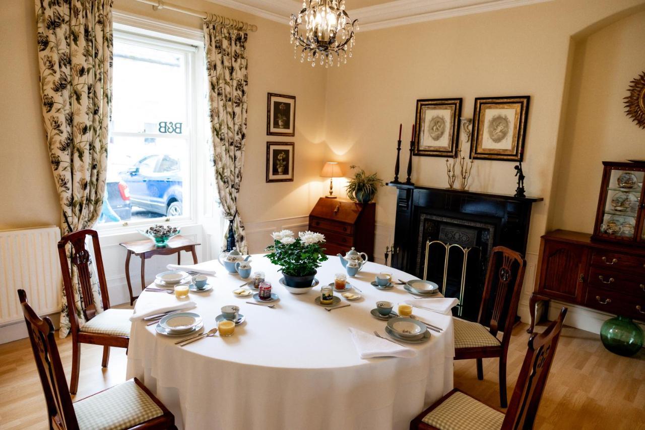 바너드캐슬 Newgate House B&B 외부 사진