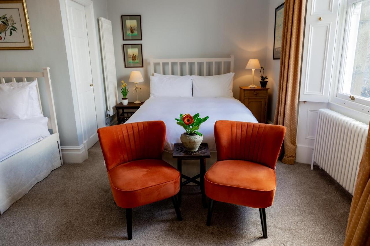 바너드캐슬 Newgate House B&B 외부 사진