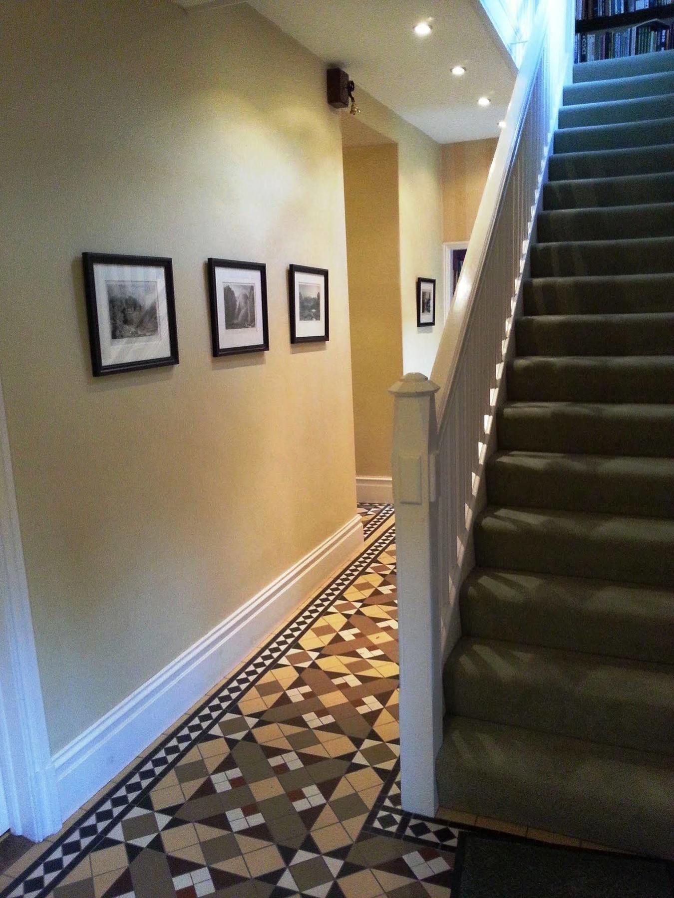 바너드캐슬 Newgate House B&B 외부 사진