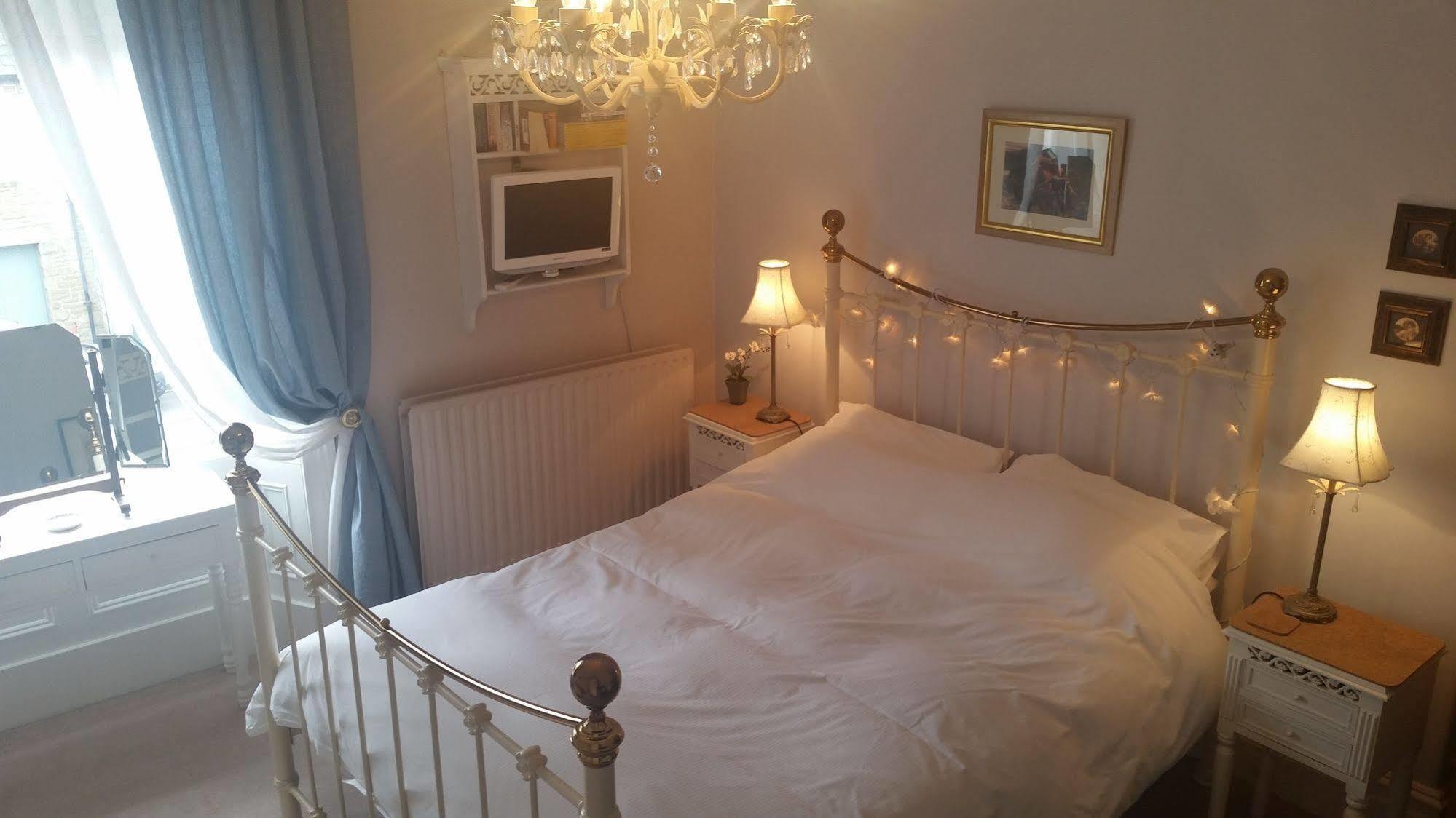 바너드캐슬 Newgate House B&B 외부 사진