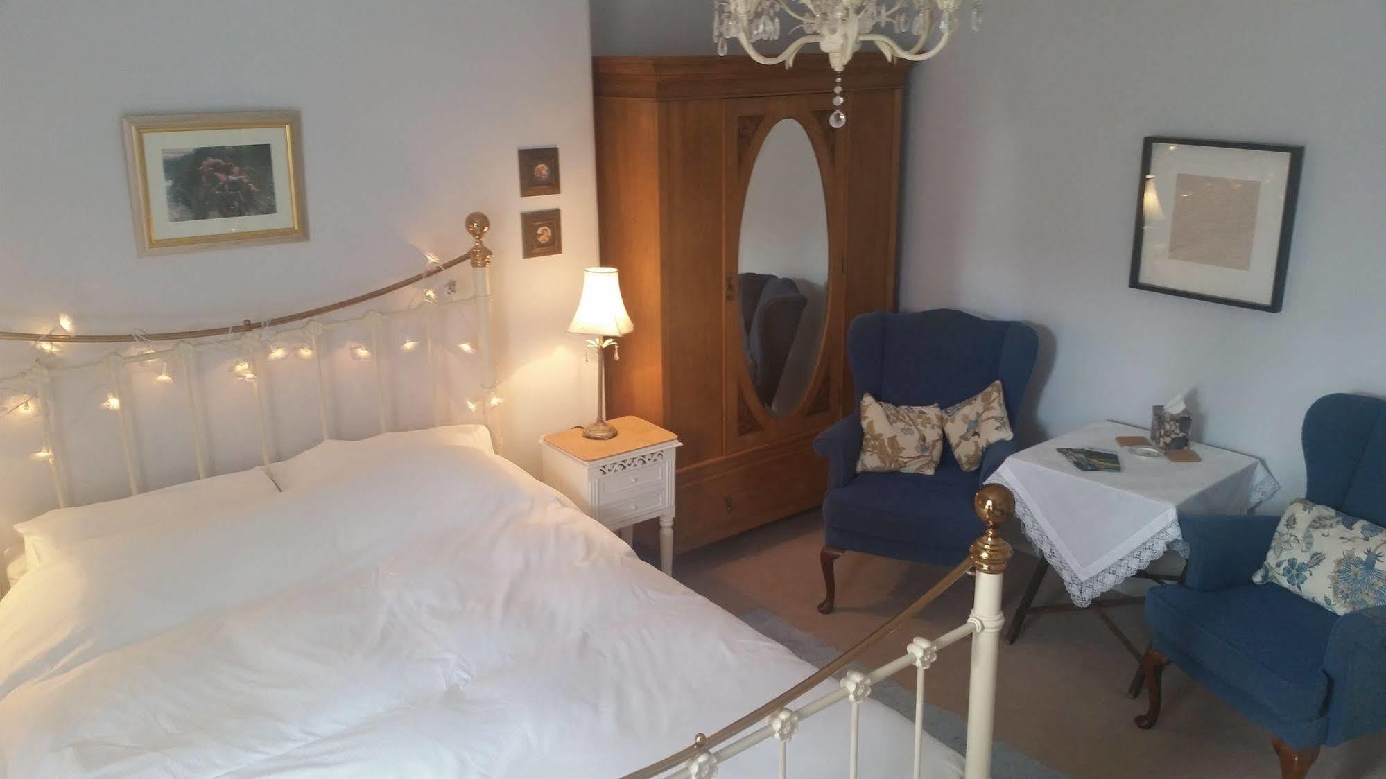 바너드캐슬 Newgate House B&B 외부 사진