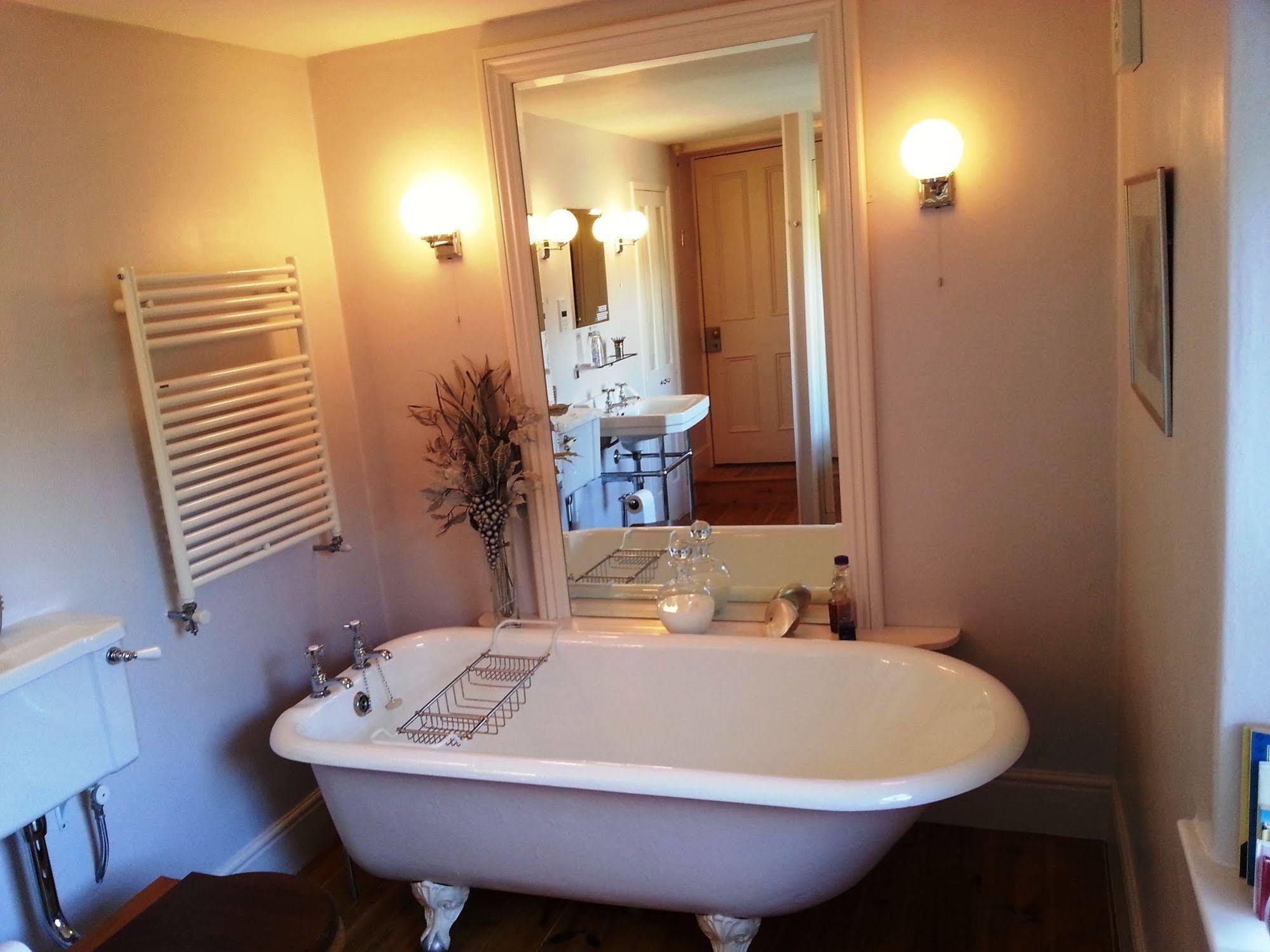 바너드캐슬 Newgate House B&B 외부 사진